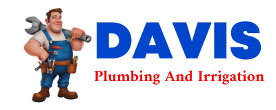 Trusted plumber in SUMTERVILLE